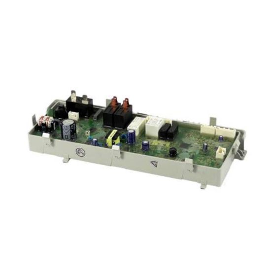Picture of GE WE04X27515 Control Board