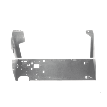Picture of GE WE04X27287 Enclosure Board 27""