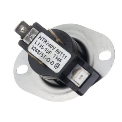 Picture of GE WE04X27422 Thermostat Temperature