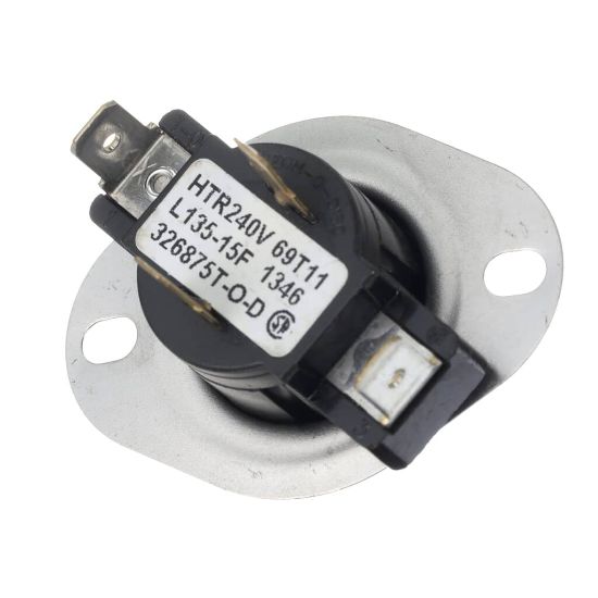 Picture of GE WE04X27422 Thermostat Temperature