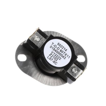 Picture of GE WE04X28741 Temperature Control