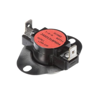 Picture of GE WE04X29792 Inlet Backup Thermostat