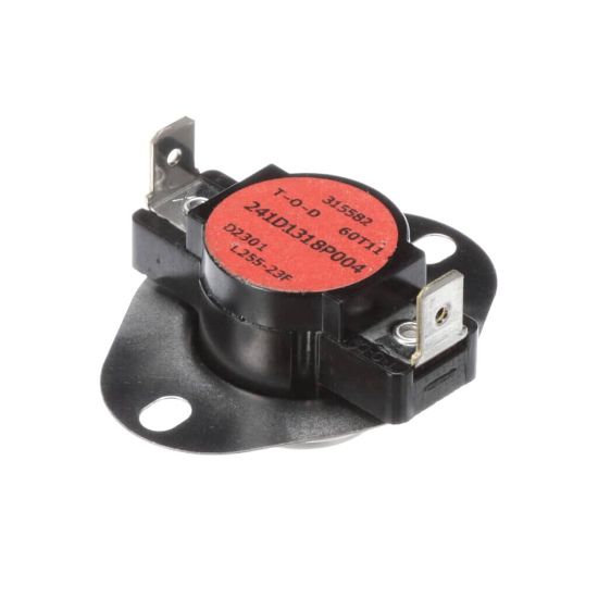 Picture of GE WE04X29792 Inlet Backup Thermostat