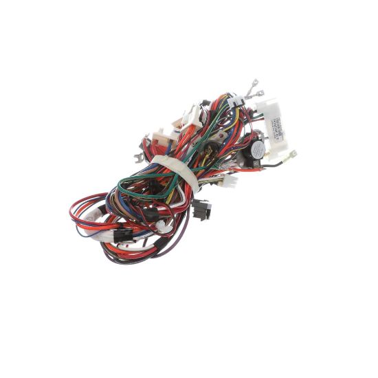 Picture of GE WE08X29466 Harness Elec Asm