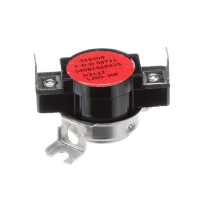 Picture of GE WE04X31037 Thermostat Hi Limit