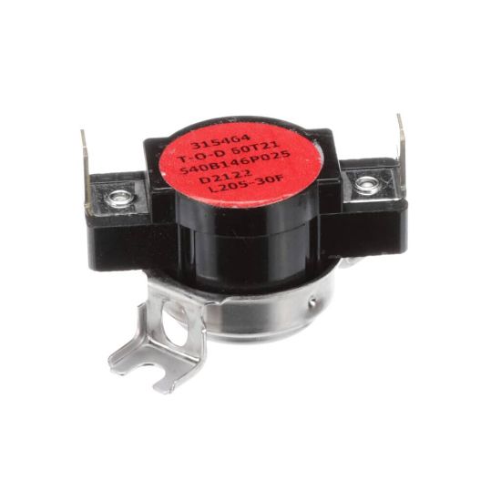 Picture of GE WE04X31037 Thermostat Hi Limit