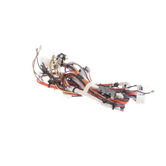 Picture of GE WE08X29053 Harness Main Dryer Nv Elec 27-Inch