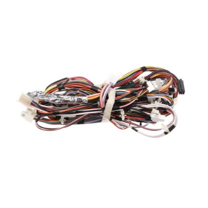 Picture of GE WE08X22854 Harness Main Gas