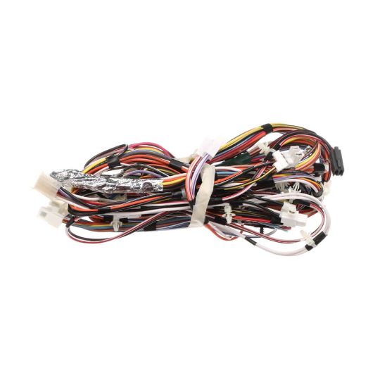 Picture of GE WE08X22854 Harness Main Gas