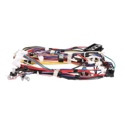 Picture of GE WE08X29791 Main Harness Electric