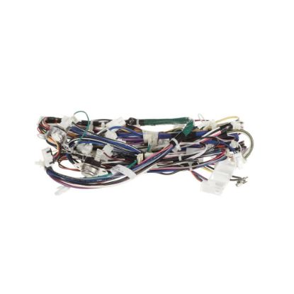 Picture of GE WE08X32440 Main Harness Gas