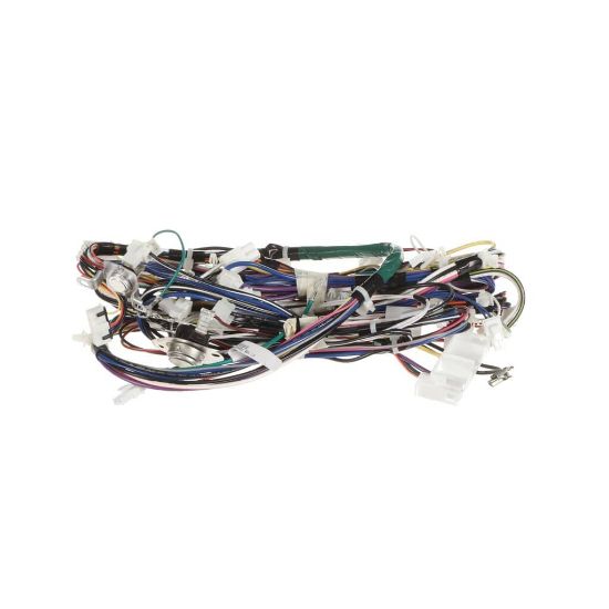 Picture of GE WE08X32440 Main Harness Gas