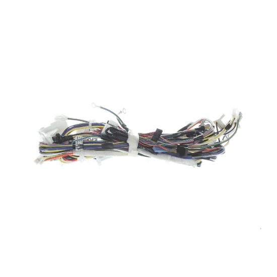 Picture of GE WE08X33118 Harness Gas Asm
