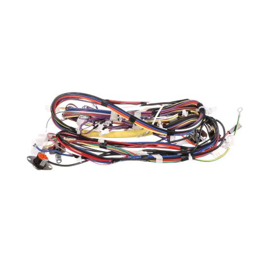 Picture of GE WE08X32439 Main Harness Electric