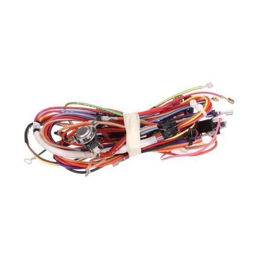 Picture of GE WE08X37097 Main Harness Dryer