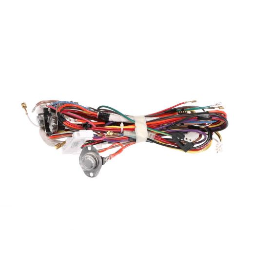 Picture of GE WE08X38320 Main Harness