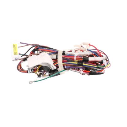 Picture of GE WE08X37197 Main Harness Electric Dryer