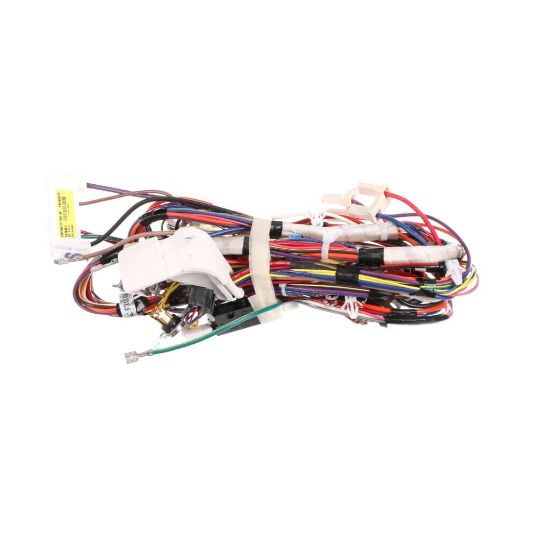 Picture of GE WE08X37197 Main Harness Electric Dryer