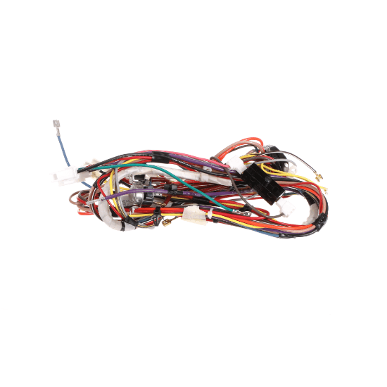 Picture of GE WE08X38318 Main Harness Dryer