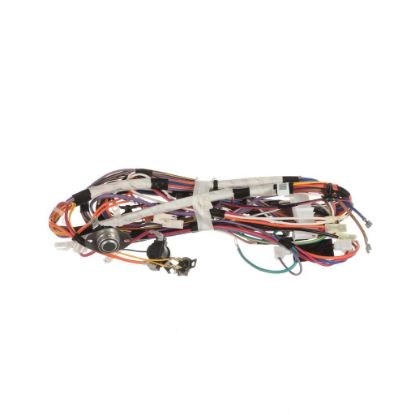 Picture of GE WE08X38317 Main Harness Dryer