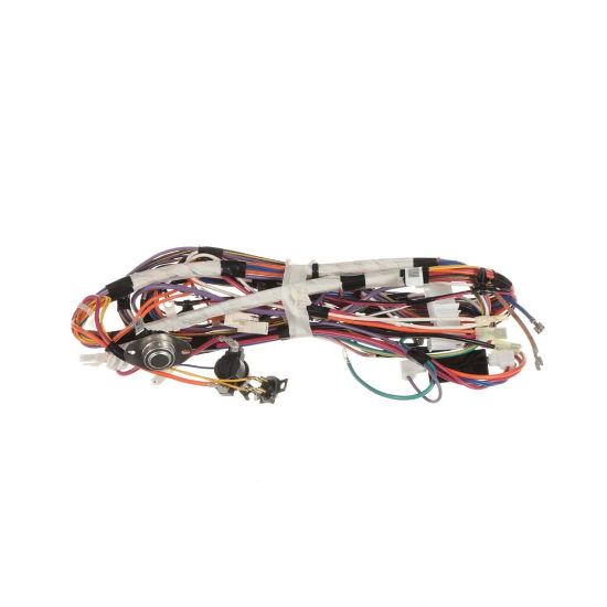 Picture of GE WE08X38317 Main Harness Dryer