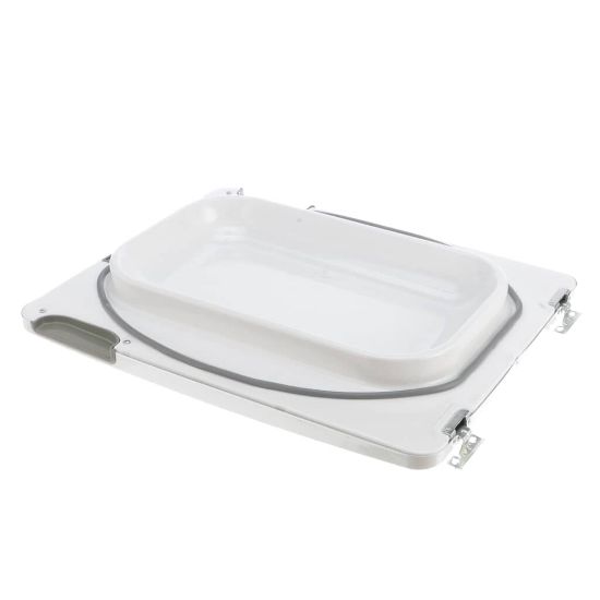 Picture of GE WE10X26854 Door Asm