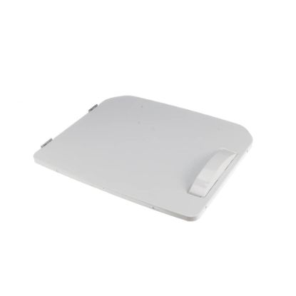 Picture of GE WE10M151 Door Asm