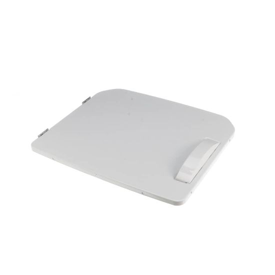 Picture of GE WE10M151 Door Asm