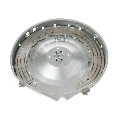 Picture of GE WE11X21156 Heater And Housing Asm