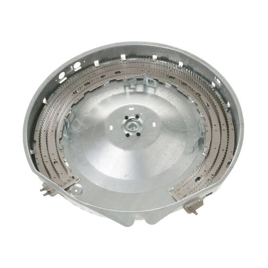 Picture of GE WE11X21156 Heater And Housing Asm