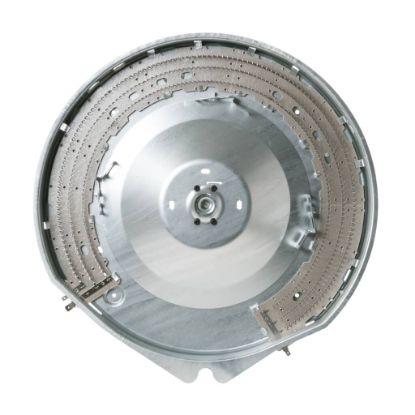 Picture of GE WE11M62 Heater And Housing Asm