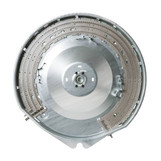 Picture of GE WE11M62 Heater And Housing Asm
