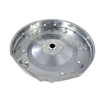 Picture of GE WE11M43 Heater Housing