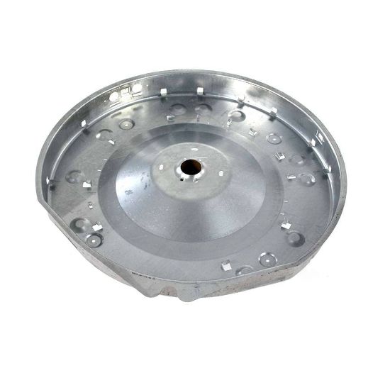 Picture of GE WE11M43 Heater Housing