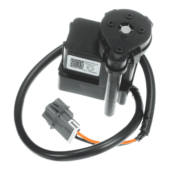 Picture of GE WE11X28797 Drain Pump