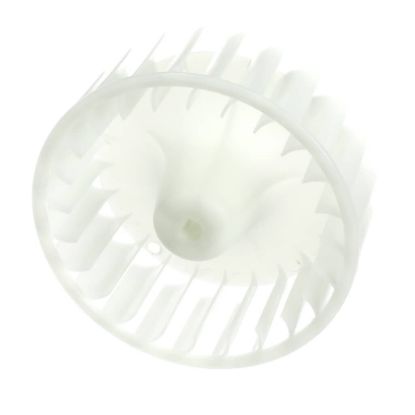 Picture of GE WE11X26363 Blower Wheel Heater