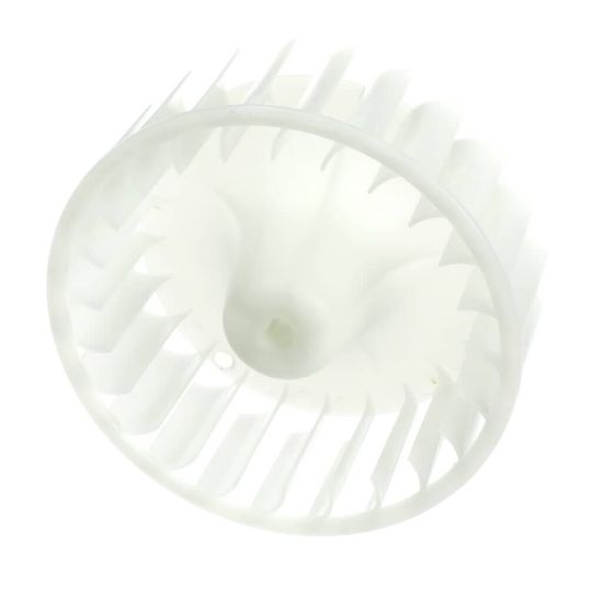 Picture of GE WE11X26363 Blower Wheel Heater