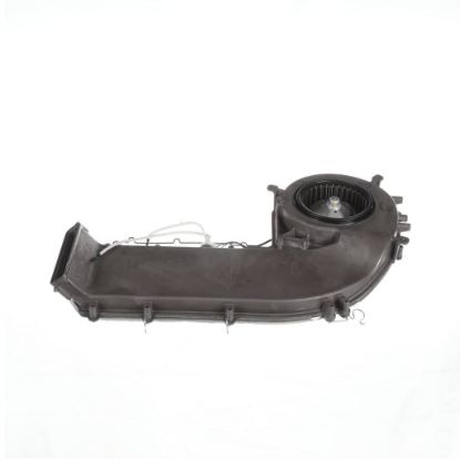 Picture of GE WE11X29937 Air Plenum & Heater Assembly