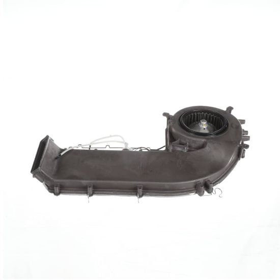 Picture of GE WE11X29937 Air Plenum & Heater Assembly
