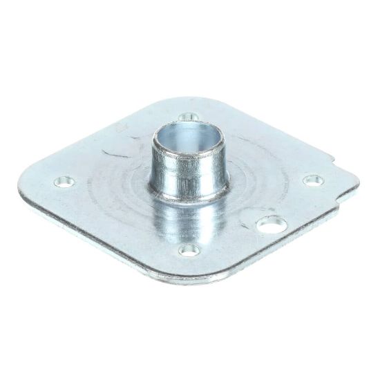 Picture of GE WE13X28718 Rear Drum Bearing Support