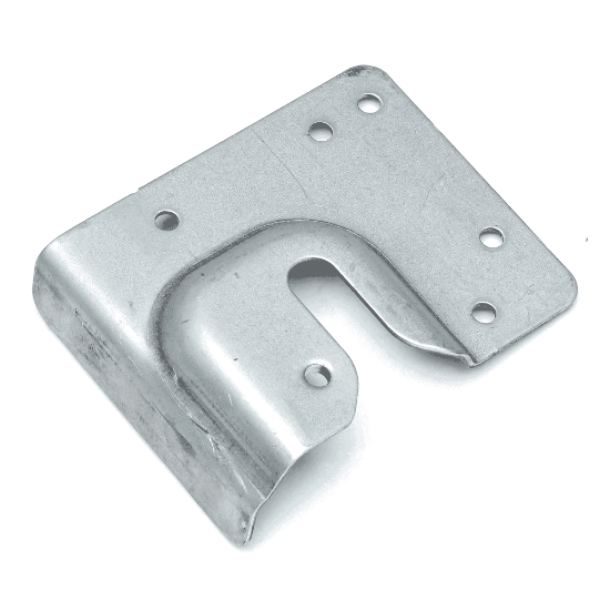 Picture of GE WE13X33832 Dryer Stack Bracket Left