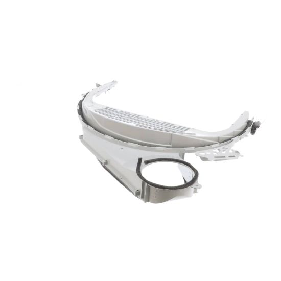 Picture of GE WE14X25080 Trap Duct Asm