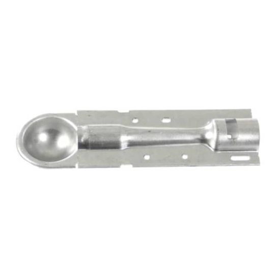 Picture of GE WE14X10068 Burner Assembly
