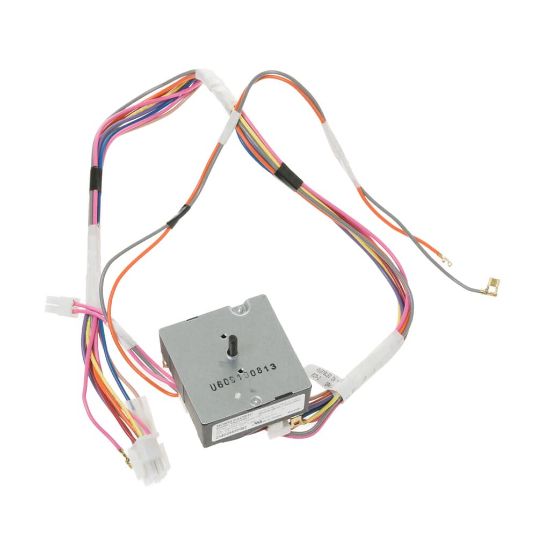 Picture of GE WE15X23895 Timer/harness