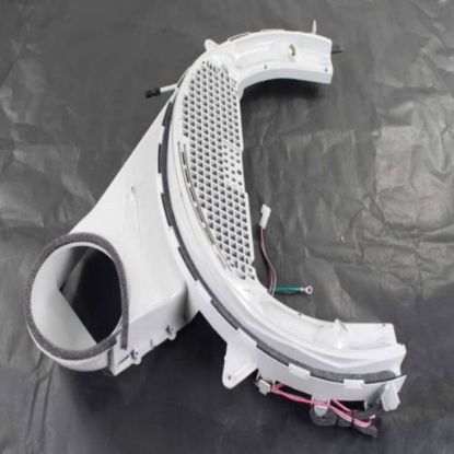 Picture of GE WE14X25086 Trap Duct Asm