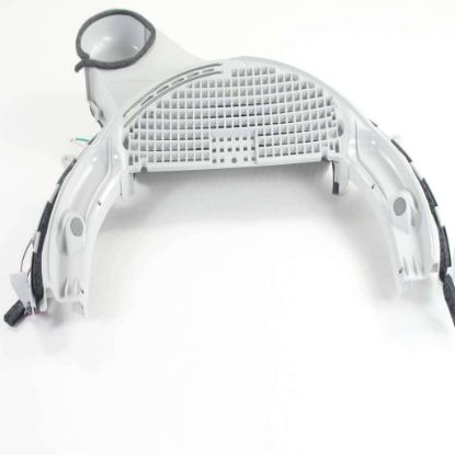 Picture of GE WE14X25085 Trap Duct Asm