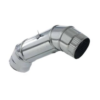 Picture of GE WE14X27556 Duct Exhaust