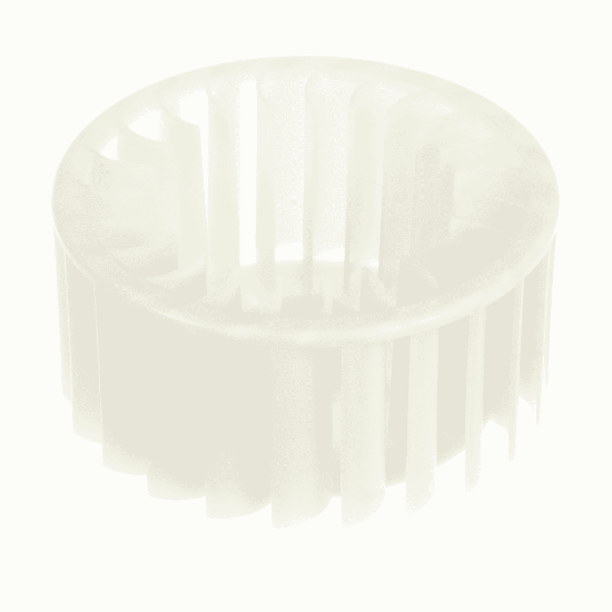 Picture of GE WE16X28729 Blower Fan