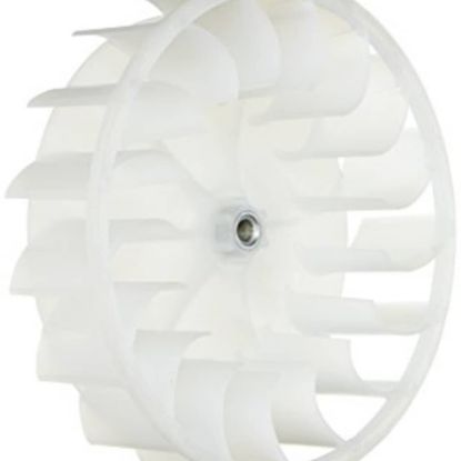 Picture of GE WE16X20393 Blower Wheel