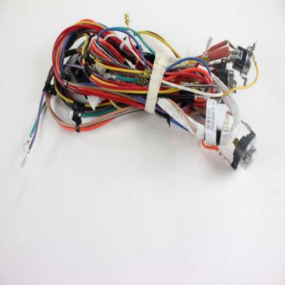 Picture of GE WE15X25582 Harness Asm Elec